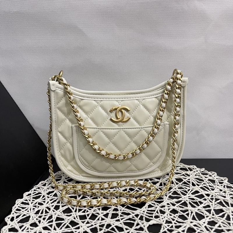 Ch**el hobo bags